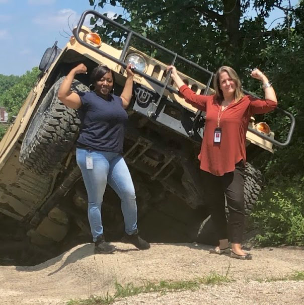 Featured image for “Family Ties at AM General: A HUMVEE Story”