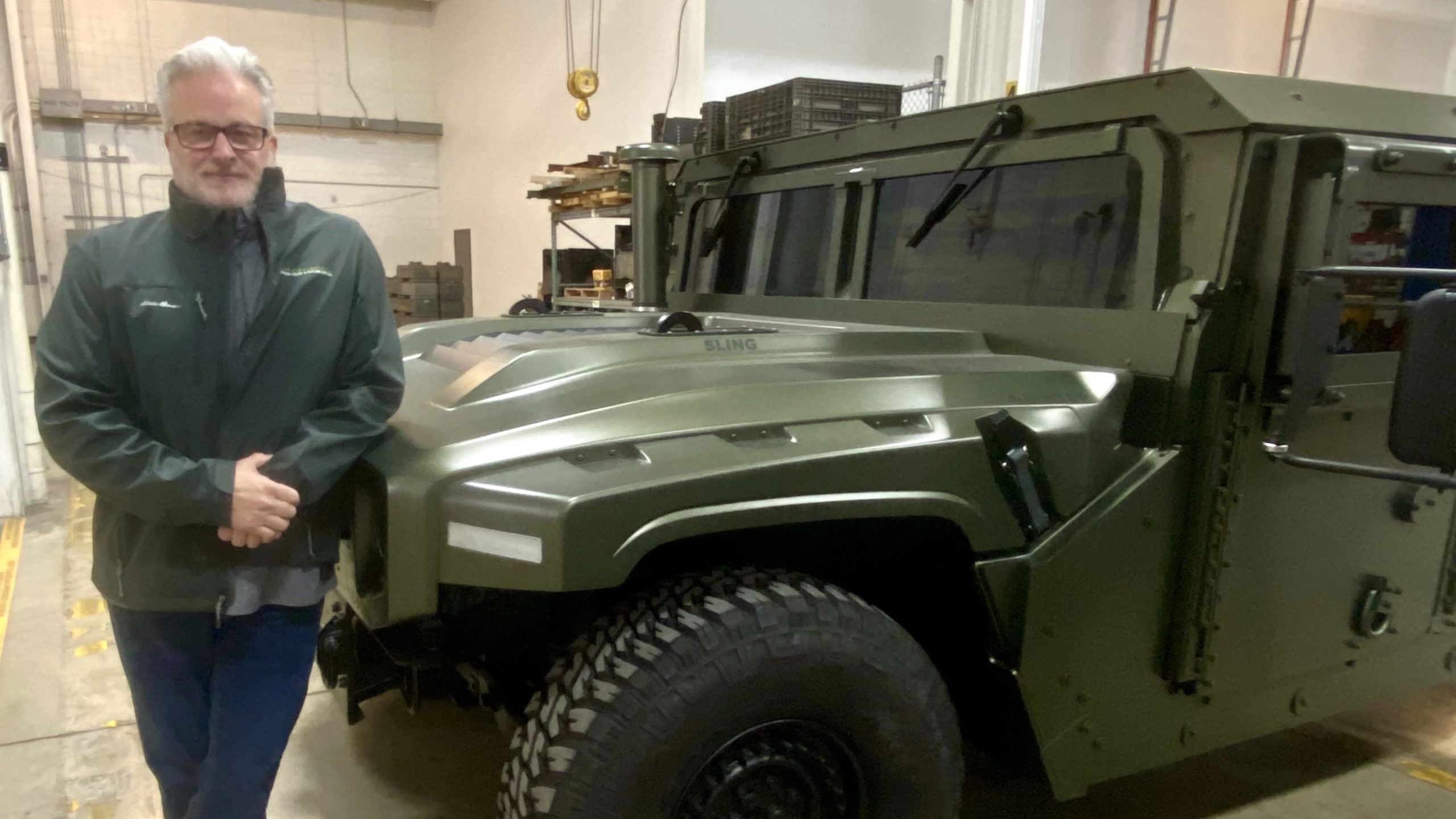 Featured image for “From Soldier to Civilian: The HUMVEE’s Impact”